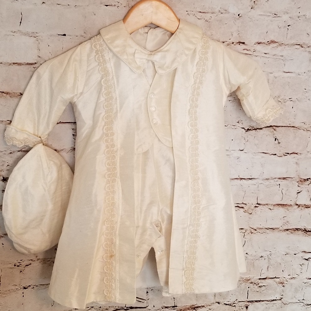 Christening/special occasion set
